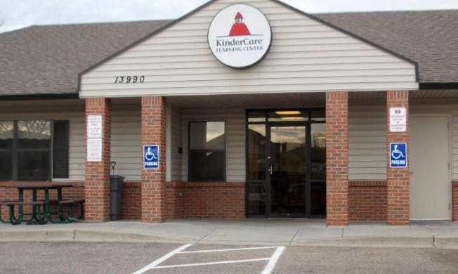 Rooney Ranch KinderCare Daycare in Lakewood, CO Winnie